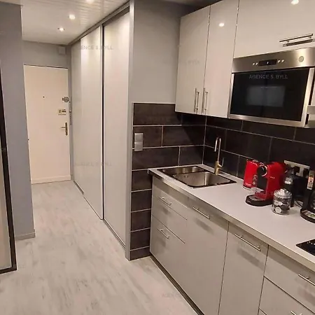 Appartement 622 4 Pers Heliopolis D Vue *