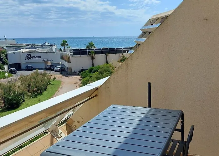 622 4 Pers Heliopolis D Vue