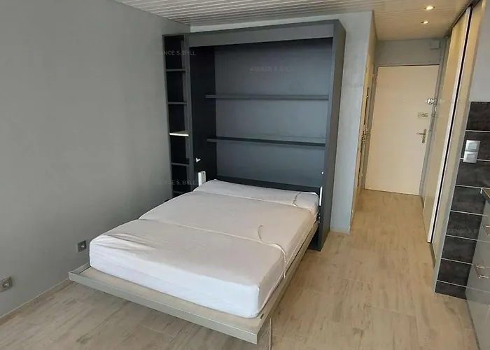 Appartement 622 4 Pers Heliopolis D Vue *