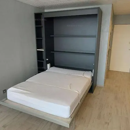 Lägenhet 622 4 Pers Heliopolis D Vue *