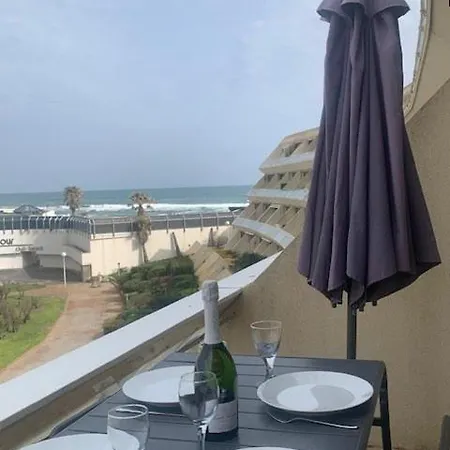 Apartment 622 4 Pers Heliopolis D Vue Agde