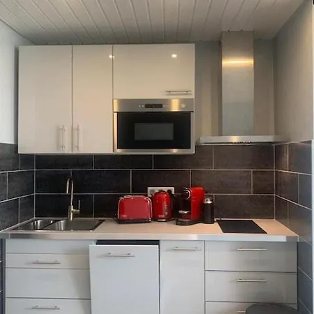 622 4 Pers Heliopolis D Vue *