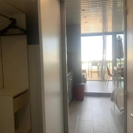 622 4 Pers Heliopolis D Vue Apartment