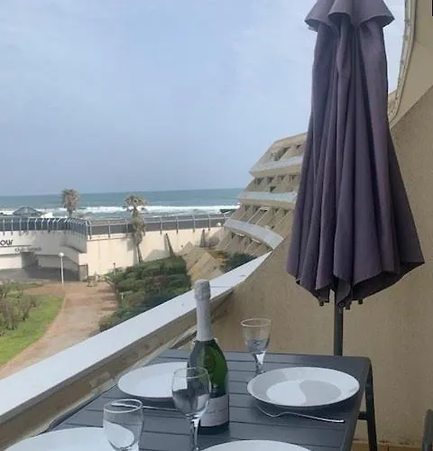 Apartment 622 4 Pers Heliopolis D Vue Agde