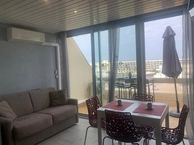 622 4 Pers Heliopolis D Vue