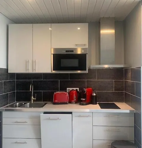 622 4 Pers Heliopolis D Vue *