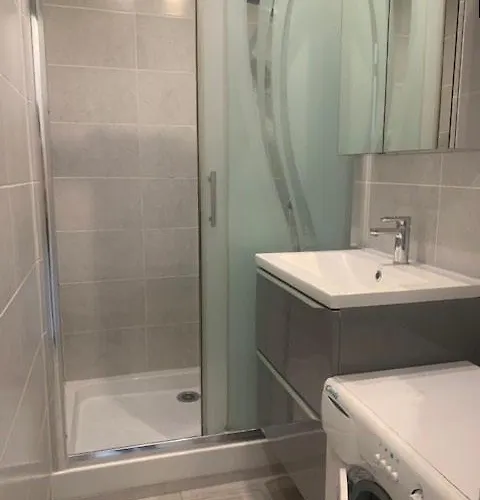 622 4 Pers Heliopolis D Vue Apartment Agde